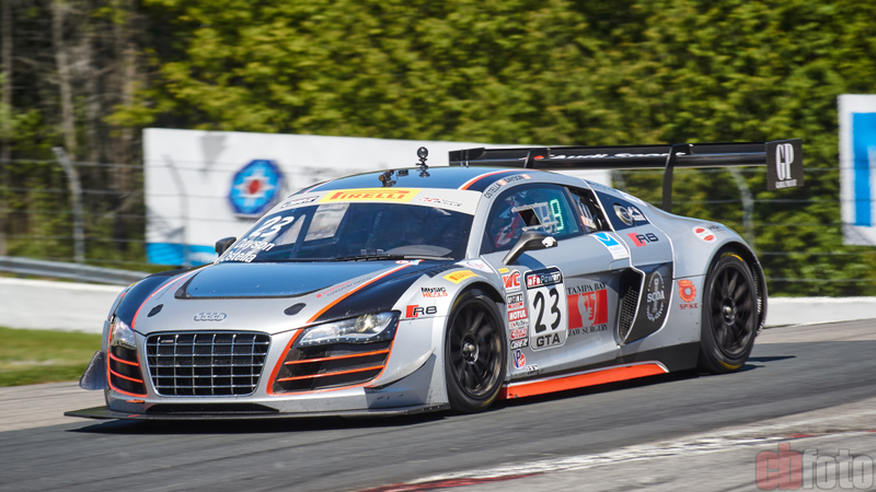 Illustration for article titled CTMP Victoria Day Speedfest Photodump: SAT + SUN